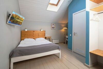 Фотография номера гостиницы Друзья Лофт