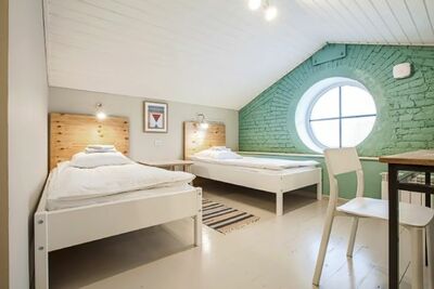 Фотография номера гостиницы Друзья Лофт