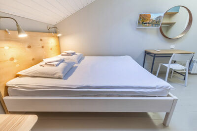 Фотография номера гостиницы Друзья Лофт