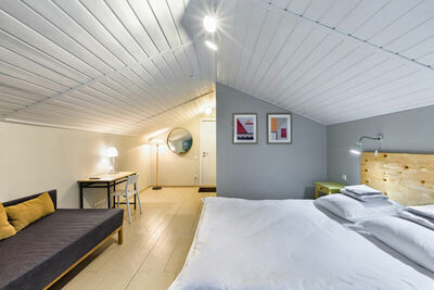 Фотография номера гостиницы Друзья Лофт