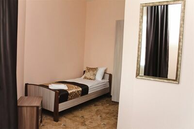 Фотография номера гостиницы Енисей