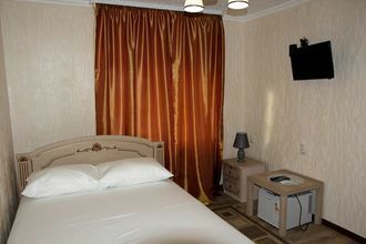 Фотография номера гостиницы Миллербург