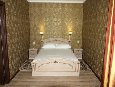 Фотография номера гостиницы Миллербург