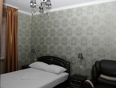 Фотография номера гостиницы Миллербург