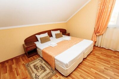 Фотография номера гостиницы Аркадия +