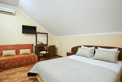 Фотография номера гостиницы Аркадия +