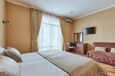 Фотография номера гостиницы Аркадия +