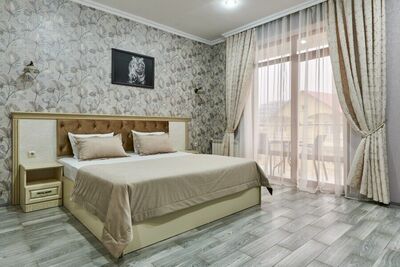 Фотография номера гостиницы Аркадия +