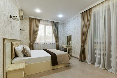 Фотография номера гостиницы Аркадия +