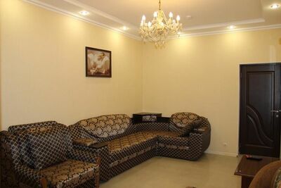 Фотография номера гостиницы Аркадия +