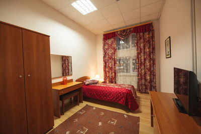 Фотография номера гостиницы Орион