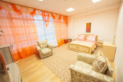 Фотография номера гостиницы Орион