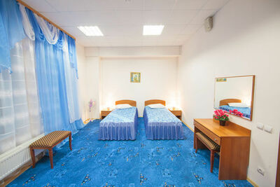 Фотография номера гостиницы Орион