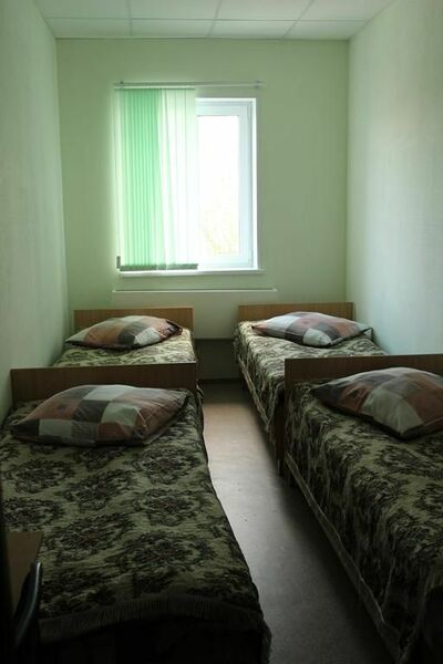 Фотография номера гостиницы Гостиный дом