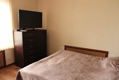 Фотография номера гостиницы Гостиный дом