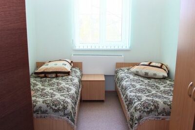 Фотография номера гостиницы Гостиный дом