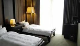 Фотография номера гостиницы Сохо