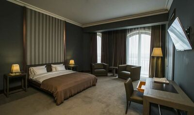 Фотография номера гостиницы Сохо