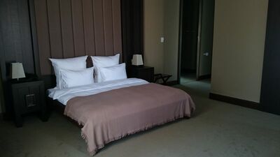 Фотография номера гостиницы Сохо