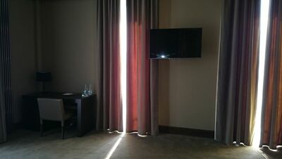 Фотография номера гостиницы Сохо