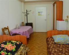 Фотография номера гостиницы Флагман