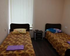 Фотография номера гостиницы Флагман