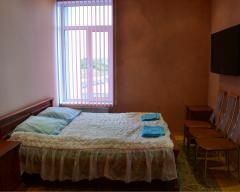 Фотография номера гостиницы Флагман