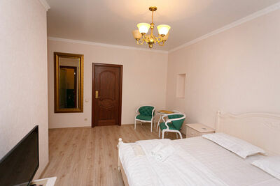 Фотография номера гостиницы Дасн Холл