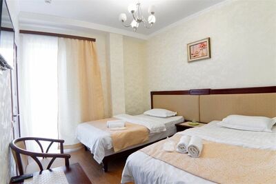 Фотография номера гостиницы Дасн Холл