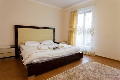 Фотография номера гостиницы Дасн Холл