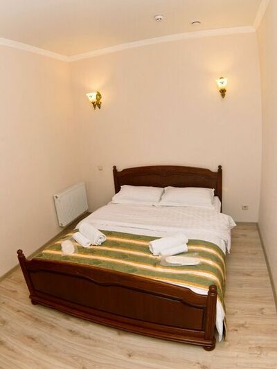 Фотография номера гостиницы Дасн Холл