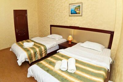 Фотография номера гостиницы Дасн Холл