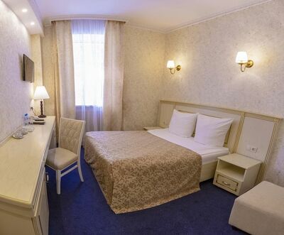 Фотография номера гостиницы Голден Плаза