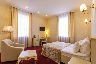 Фотография номера гостиницы Голден Плаза