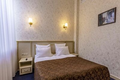 Фотография номера гостиницы Голден Плаза