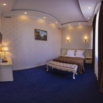 Фотография номера гостиницы Голден Плаза