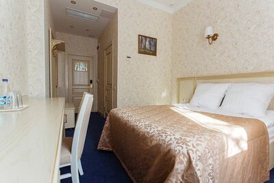 Фотография номера гостиницы Голден Плаза