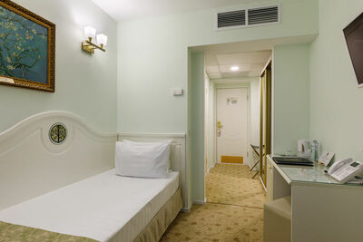 Фотография номера гостиницы Белое Дерево