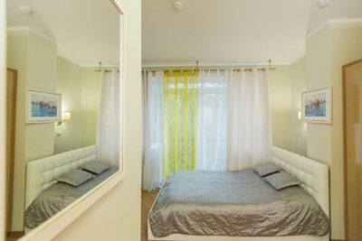 Фотография номера гостиницы Геркулес