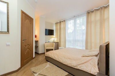 Фотография номера гостиницы Геркулес