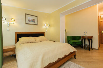 Фотография номера гостиницы Геркулес