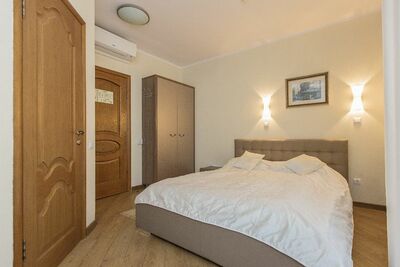 Фотография номера гостиницы Геркулес