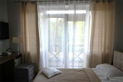 Фотография номера гостиницы Геркулес