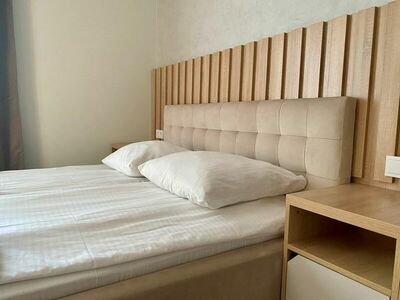 Фотография номера гостиницы Геркулес