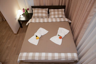 Фотография номера квартиры Апарт Отель