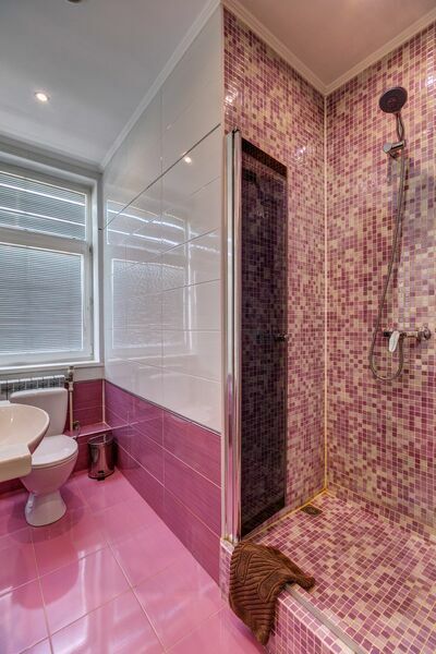 Фотография номера гостиницы Рандеву в Сокольниках