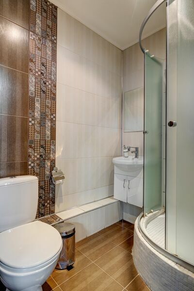 Фотография номера гостиницы Рандеву в Сокольниках