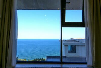 Фотография номера квартиры Апартаменты Резиденция Алтея