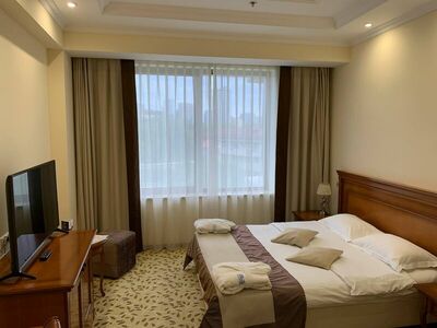 Фотография номера гостиницы Звёздный Wellness & SPA