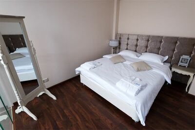 Фотография номера гостиницы Звёздный Wellness & SPA